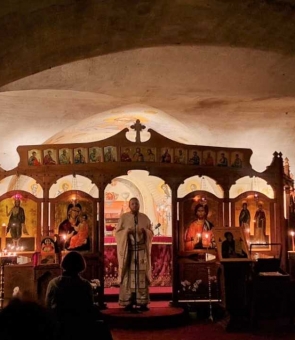 biserica ortodoxa paris