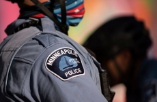 Minneapolis politie SUA