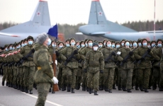 ucraina rusia soldati