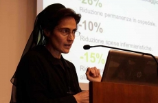 Raffaella Petrini