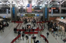 aeroport SUA 