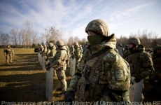 Ucraina militari trupe ruse