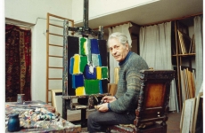 Ion Pacea atelier pictura