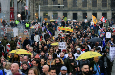 proteste Olanda