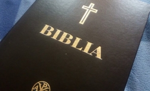 Biblie Biblia