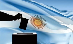 Argentina vot