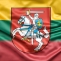 Lituania steag