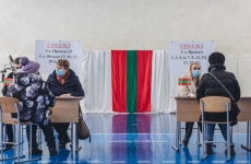 alegeri Transnistria