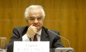 Eugen Rădulescu