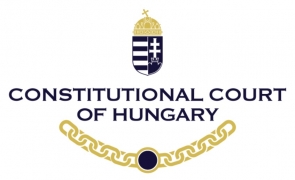 Curtea Constitutionala a Ungariei