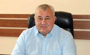 Nicolai Grigorișin
