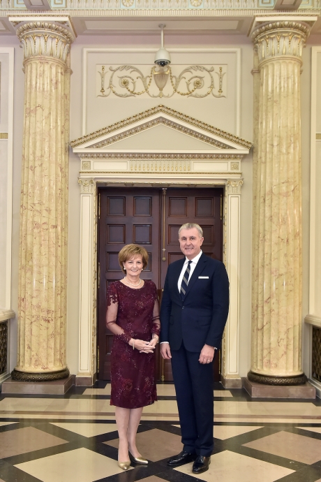 Prince Radu: Bucharest International Film Festival bound to last thanks to its solid visionary approach