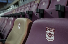Inquam stadion rapid giulesti rapid