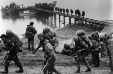 Războiul Falkland Malvine