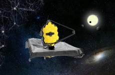 telescopul spatial James Webb