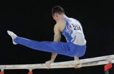 gimnastica masculina