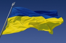ucraina drapel steag