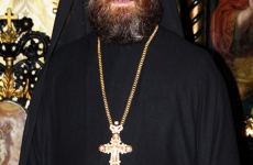 staret ortodox popa