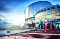 Curtea Europeană a Drepturilor Omului CEDO