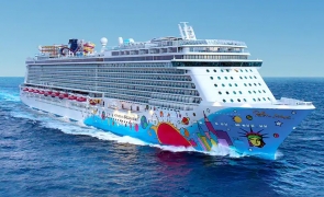 Norwegian Cruise Line croaziera nava
