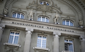 banca nationala a elvetiei