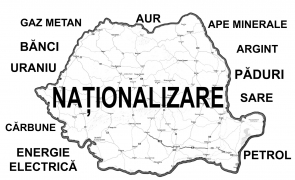 nationalizare