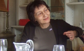 Marta Petreu