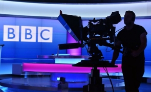 British Broadcasting Corporation BBC