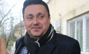 Andrei Voloșevici