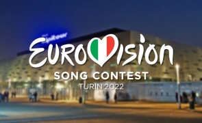 eurovision 2022 