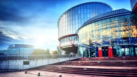 Bulgaria este condamnată la CEDO pentru că a refuzat să schimbe în acte sexul unei persoane