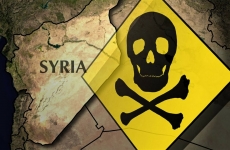 siria atac chimic
