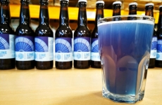 bere albastra alcool