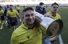rugby romania rusia arcul de triumf