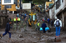 inundatii Quito ecuador