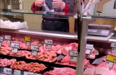 supermarket carne