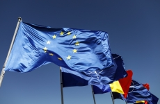 steag drapel UE Uniunea Europeana