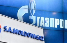 Gazprom Moldovagaz