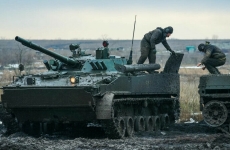 tancuri rusesti T-72