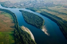 INHGA, Debitul Dunării