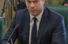 Oleg Tsaryov