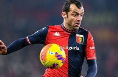 Goran Pandev