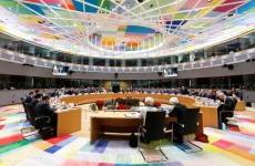 consiliul afaceri extene UE CAE