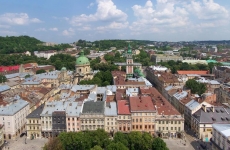 orasul lviv