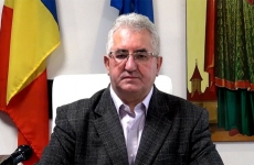 Ion Lungu primar Suceava