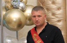 Soldat roman ucis ucraina Andrei Dumbrava