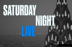 Saturday Night Live nbc