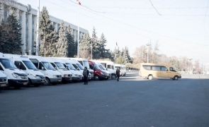transportatori Moldova