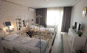Spitalul Sfantul Sava