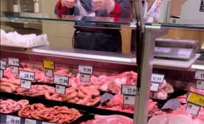 supermarket carne